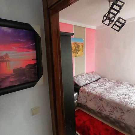 Cosy Apartement Close To The Airport And Beach Tânger Quarto foto