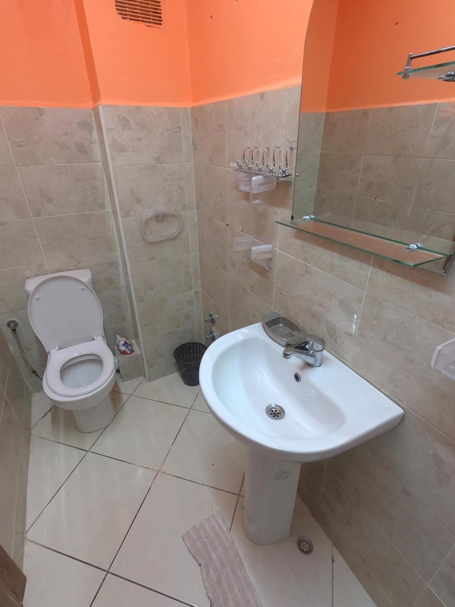 Cosy Apartement Close To The Airport And Beach Tânger Quarto foto