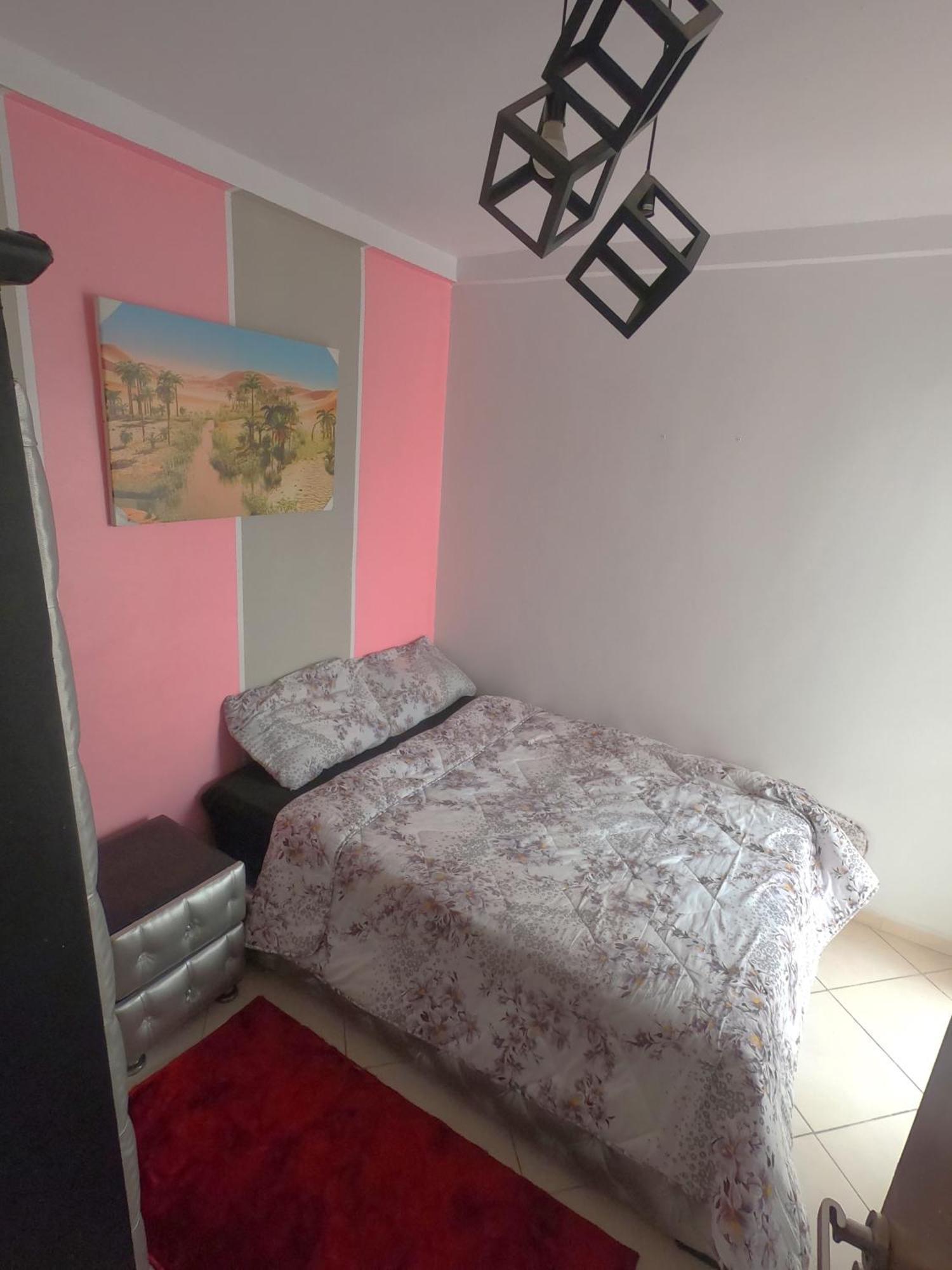 Cosy Apartement Close To The Airport And Beach Tânger Quarto foto