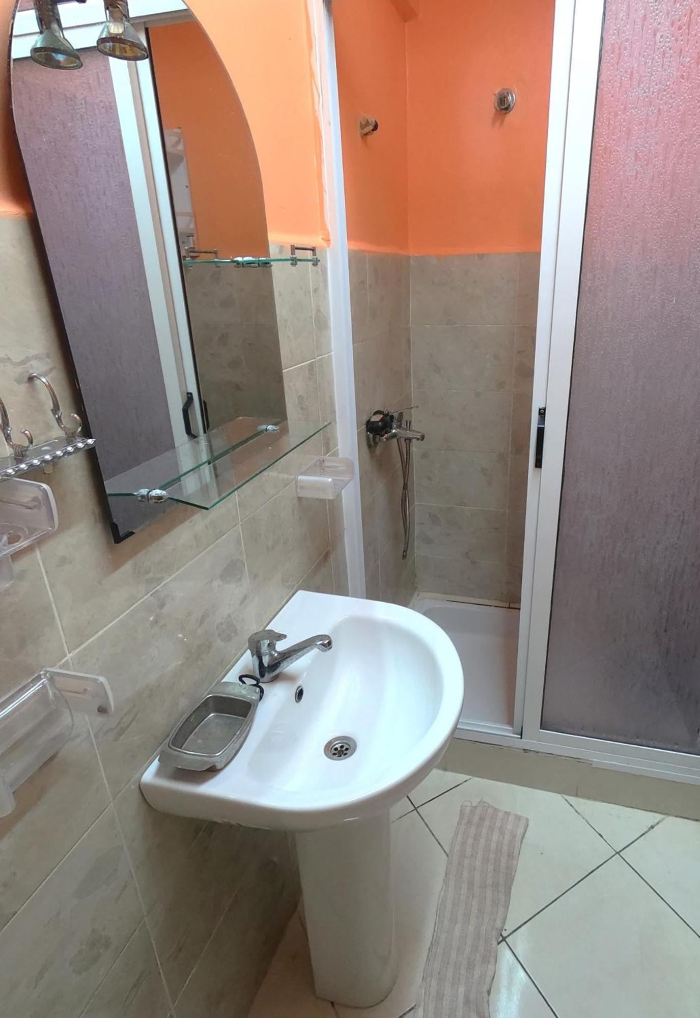 Cosy Apartement Close To The Airport And Beach Tânger Quarto foto