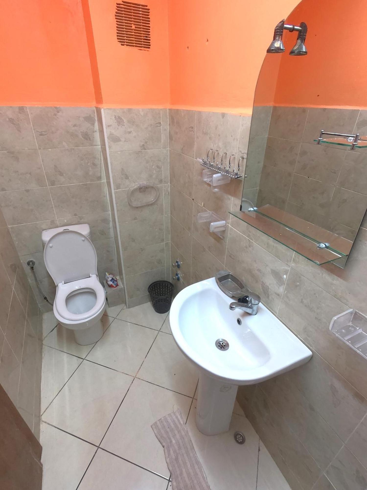 Cosy Apartement Close To The Airport And Beach Tânger Quarto foto