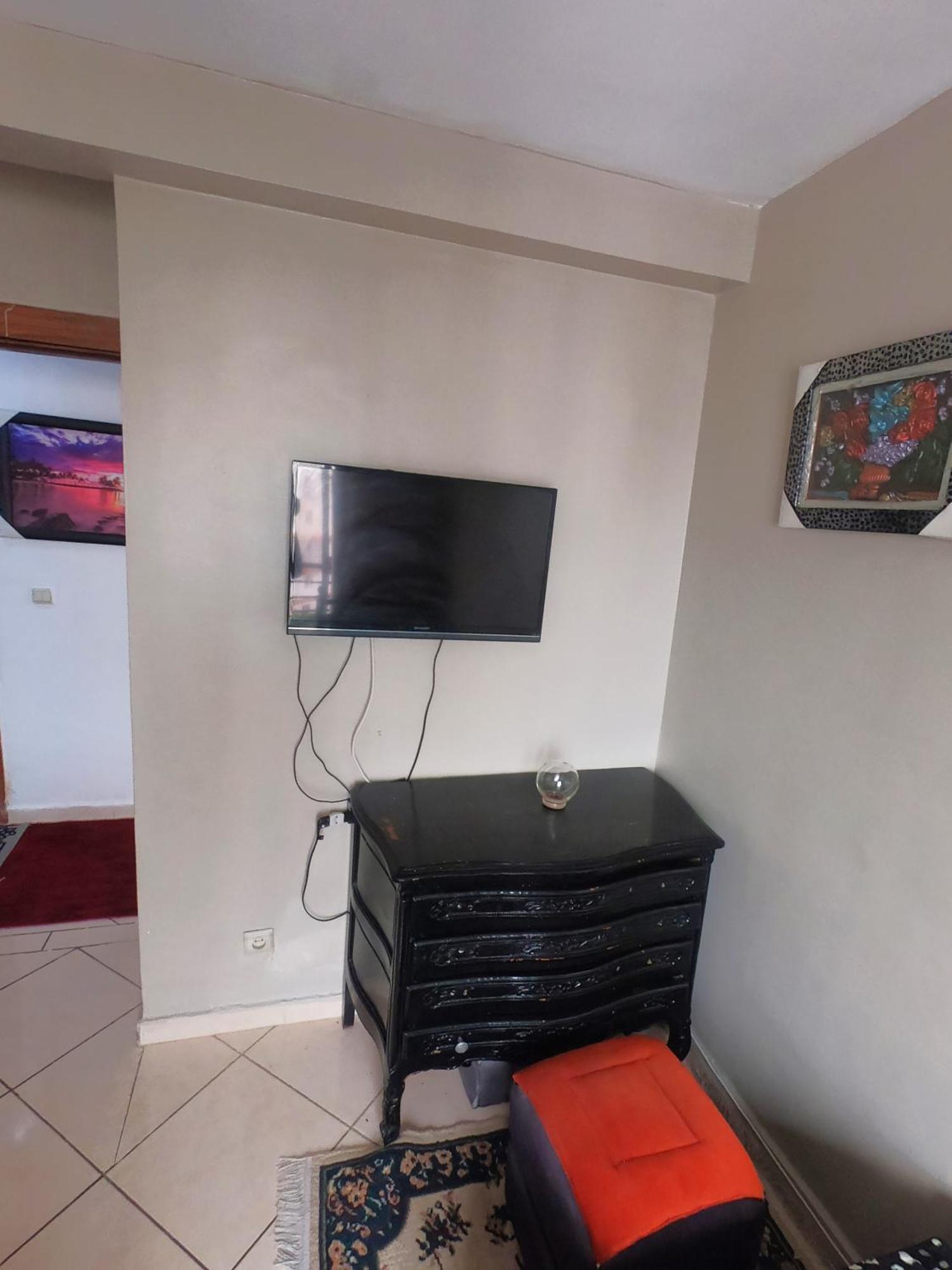 Cosy Apartement Close To The Airport And Beach Tânger Quarto foto